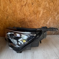 light left right lights front KOMPLET PEUGEOT 3008 II POLEROWANIE
