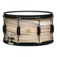 Tama werbel Woodworks 14 x 8 Zebrawood Ltd Edition