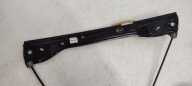 window regulator right front mechanism Opel Astra K LIFT kombi