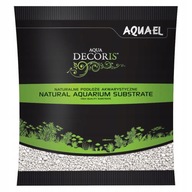 aquael> PODSTIELKA AQUA DECORIS BIELA 1KG