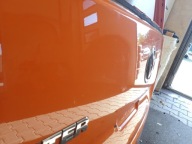 heckklappe kofferraumdeckel VW T6 2015