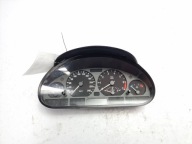 dials clock BMW E 46 LIFT