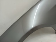 sárvédö bal elsö BMW E90 E91 SPACEGRAU A52