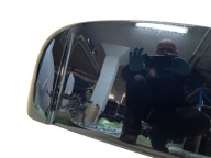 spoiler bonnet boot MINI U25 colour JET BLACK