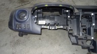 RENAULT TRAFIC console dashboard instrument panel 1258227X