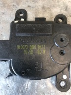 Micro moteur Bloc de chauffage complet KIA RIO IV H40073-0881