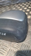 mirror left 2 PIN PEUGEOT PARTNER