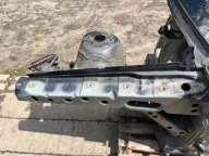quarter left quarter threshold pillar left MERCEDES ML W166 755