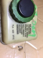 AUDI Q7 4L serbatoio LIQUIDO SERVOSTERZO 7L6422371C