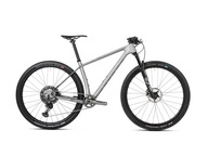 Accent MTB 29'' bicykel PEAK CARBON BOOST EVO XTR, platina, M + eBON 250 PLN