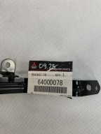 Support plaque Feux antibrouillard Mitsubishi ASX 12r 2012 6400D078 09.25