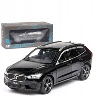 MODEL VOLVO XC60 AUTO hračka PRE DETI 1:32