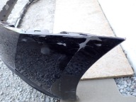 bumper front front SKODA OCTAVIA 4 IV 5E3 NX3 2020-2024R