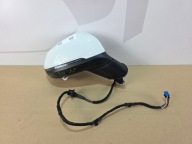 mirror right BMW 2 U06 13PIN ASYSTENT A300