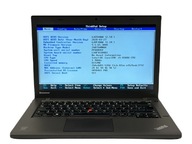 Lenovo ThinkPad T440 14" i5 4300U 8GB 128GB SSD HD4400 HA22