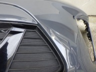 KIA CEED III 3 18- front bumper