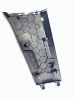 GD VW GOLF 8 VIII cover pillar right 5H0867292 originál