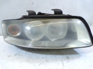 light front front right AUDI A4 B6 XENON