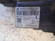 light front front left SKODA OCTAVIA IV 2020- FULL LED 5E4941015