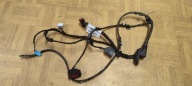 bundle door rear part Jaguar XF X250 8X2T-14632-BD