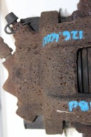 BMW F30 F31 caliper HAMUCLOWY right front 318D 54