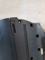 AUDI A6 C6 pretinac suvozača suvozača 4F1857035 + mjenjač