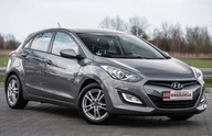 Hyundai i30 1.4i 100KM Klimatyzacja AUX USB Op...