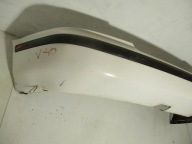 bumper VOLVO V40 rear part rear