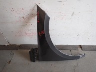 fender front front right SKODA ENYAQ 2021