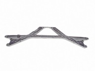 Console Support plaque KIELICHOW Traverse AUDI A8 D5 4N 4N0806151D