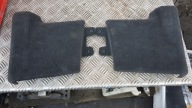 AUDI A6 C6 4F upholstery boot left or right KOMBI