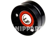 Nipparts J1145039 Napínací valec, viacdrážkový klinový remeň