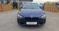 BMW Seria 1 BMW Seria 1 116d