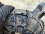 pipe wiring air 2.0TDI 7E0129627H