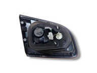 light rear to the bonnet right side Hyundai Santa Fe 2 facelift CM 2010