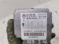 modulo Centralina airbag AUDI Q7 e 4L 4L0959655B