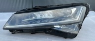 light left front SKODA SUPERB III LIFT FULL LED 3V1941015D