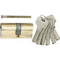 Mosadzná vložka 67mm 6-kľúče 31/36 Vorel 77191