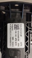 Audi Q3 F3 83A DEVIO LUCI TERGICRISTALLO TERGI 82A953521BF