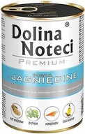 Dolina Noteci Premium Adult Jahňacie 400g