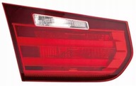Lampa tył L (LED, kolor szkła czerwony) BMW 3 F30,