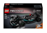 LEGO Technic 42165 Mercedes-AMG F1 W14 E Performance Pull-Back 42165