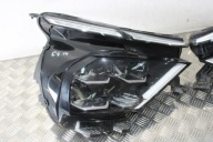 light lights front LED CITROEN C4 III 3 9830649280 9830649480