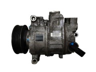 compressor compressor; of the air conditioning AUDI A4 B8 2.0 TDI CAGA