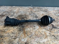 semi-axis semi-axis right front AUDI A6-C6 4F0407272T