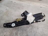 window regulator right rear part OE 7182122 BMW F11 11r. UK
