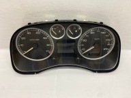 PEUGEOT 307 1.6 B dials dials 21669815-0
