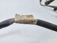 bundle of a caliper left rear part AUDI A6 C6 4F0972253AD original !!!