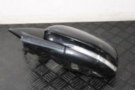 mirror left 16 vertical JAGUAR XJ X351 VIII