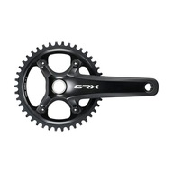 Kľuka Shimano GRX FC-RX810-1 40T 170mm B/L OEM